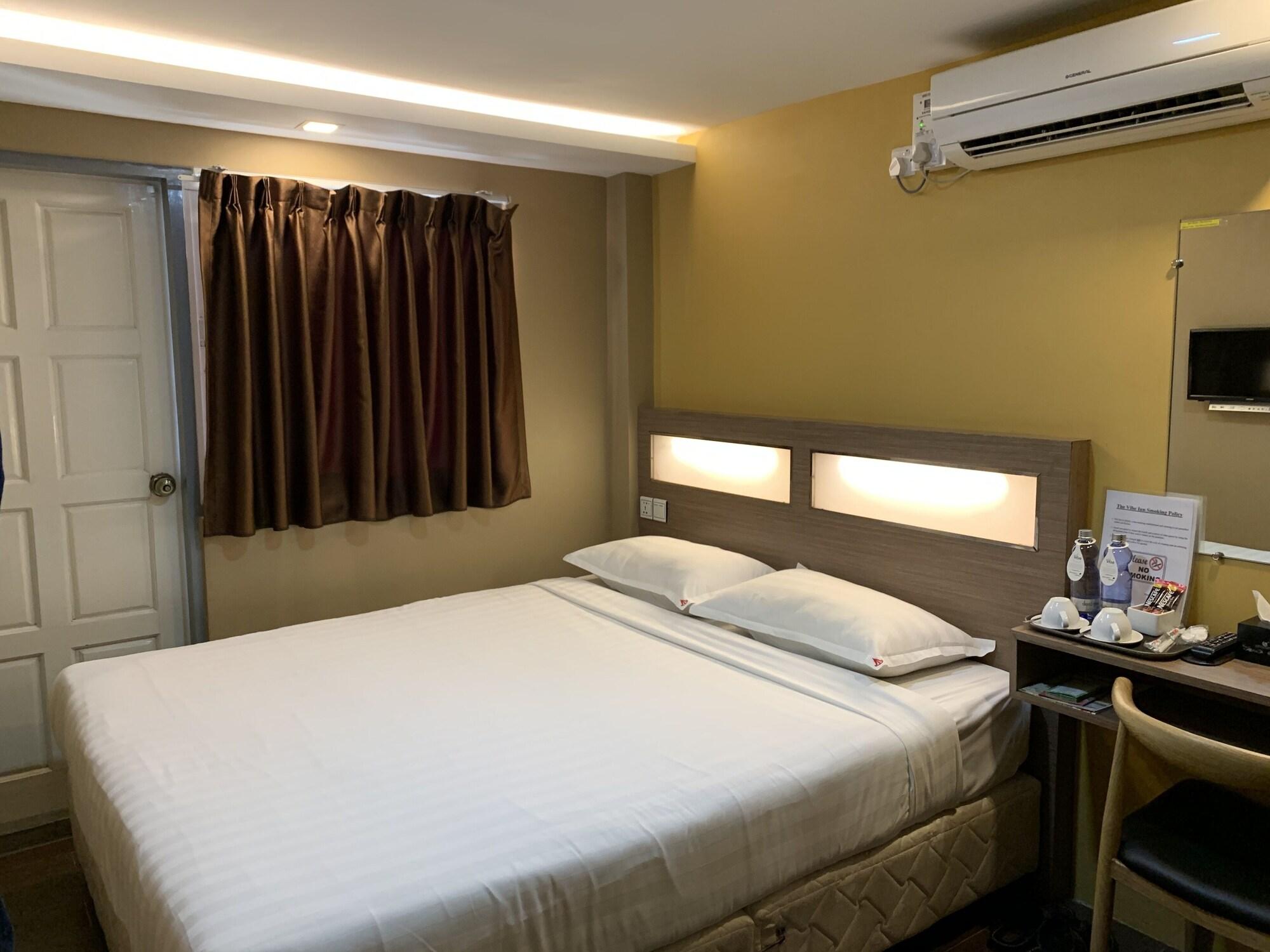 The Vibe Inn Янгон Экстерьер фото